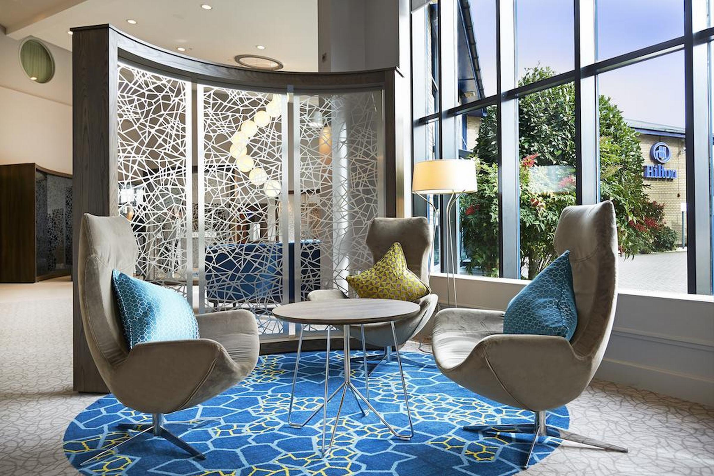 Novotel London Stansted Airport Stansted Mountfitchet Dış mekan fotoğraf