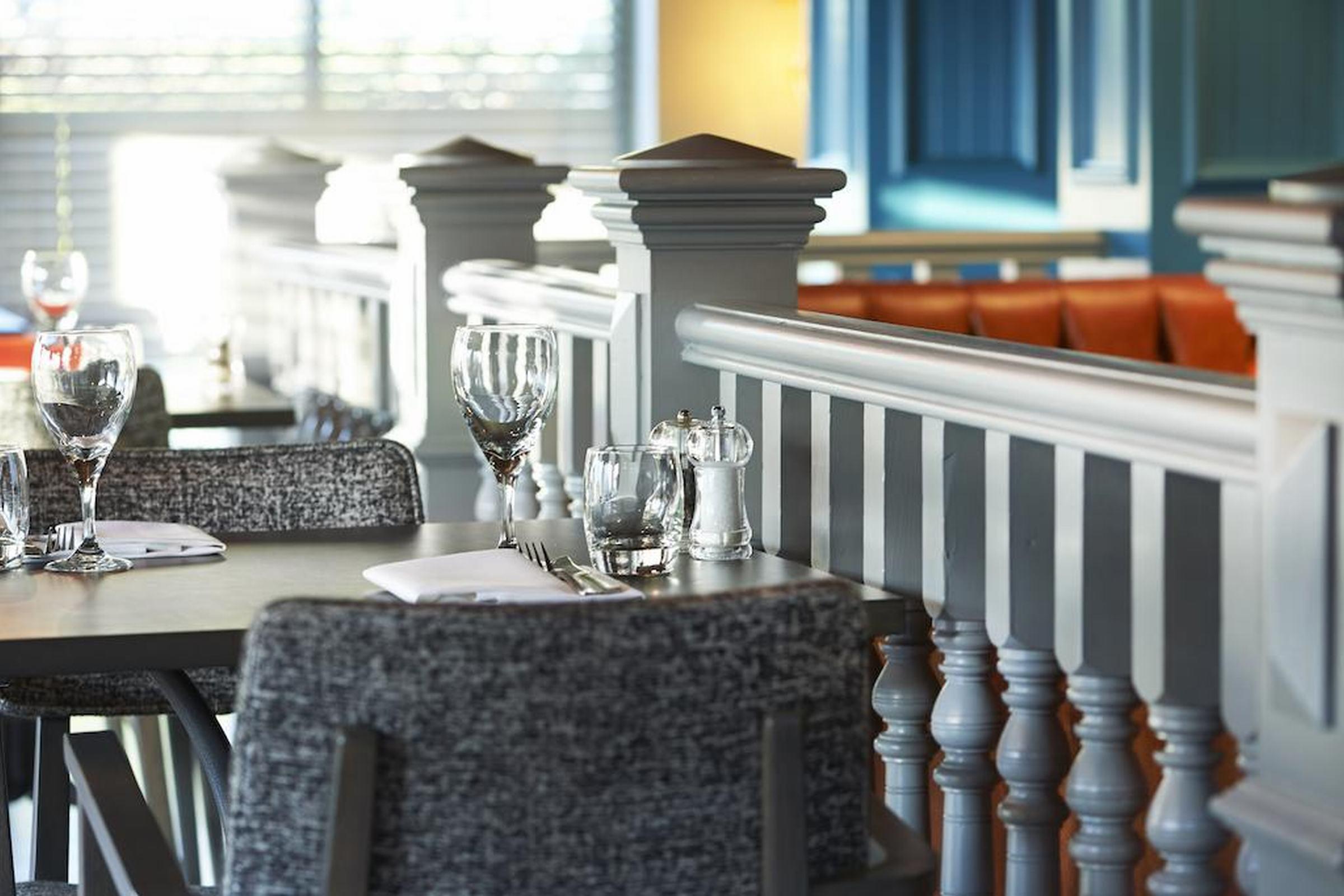 Novotel London Stansted Airport Stansted Mountfitchet Dış mekan fotoğraf