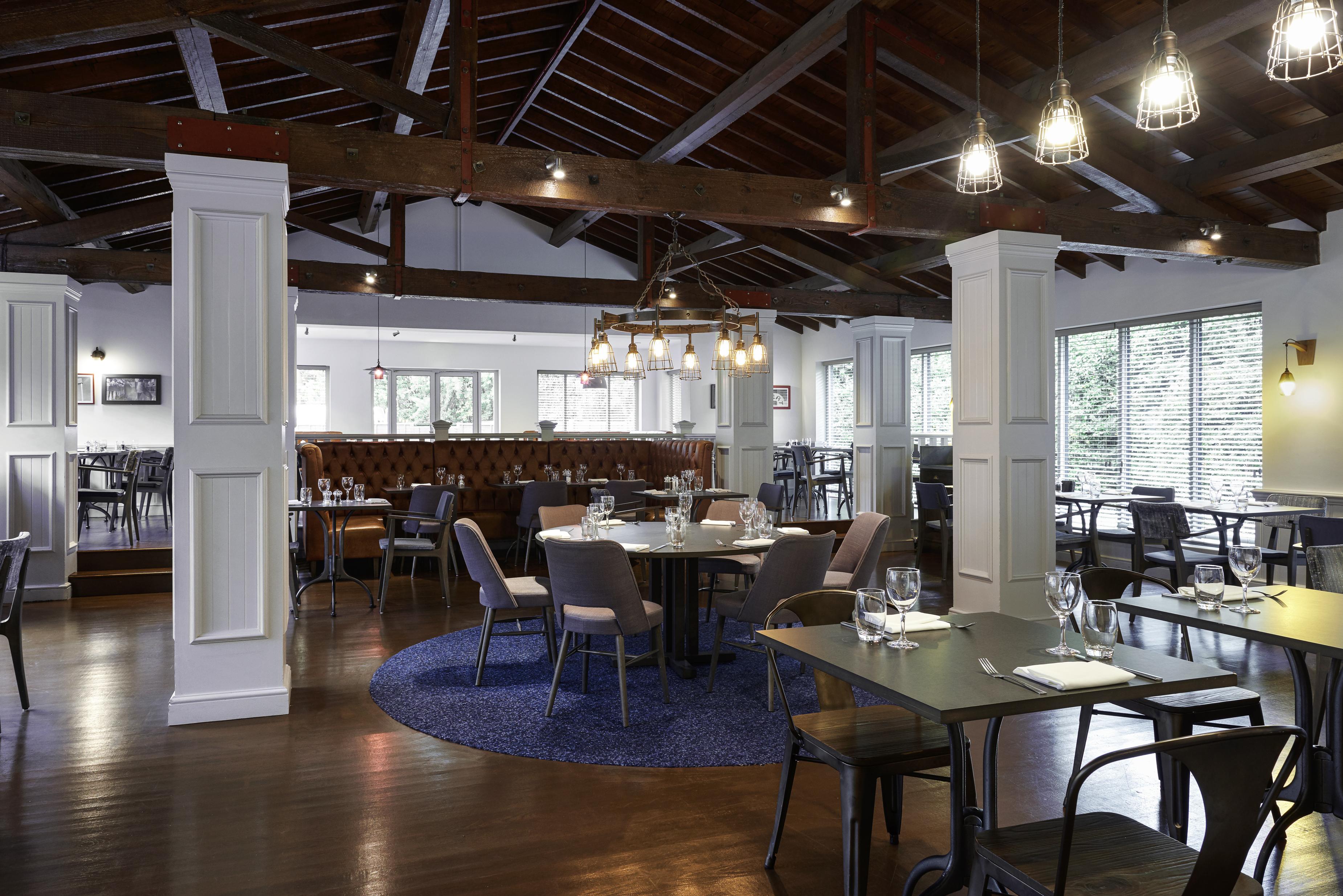 Novotel London Stansted Airport Stansted Mountfitchet Dış mekan fotoğraf