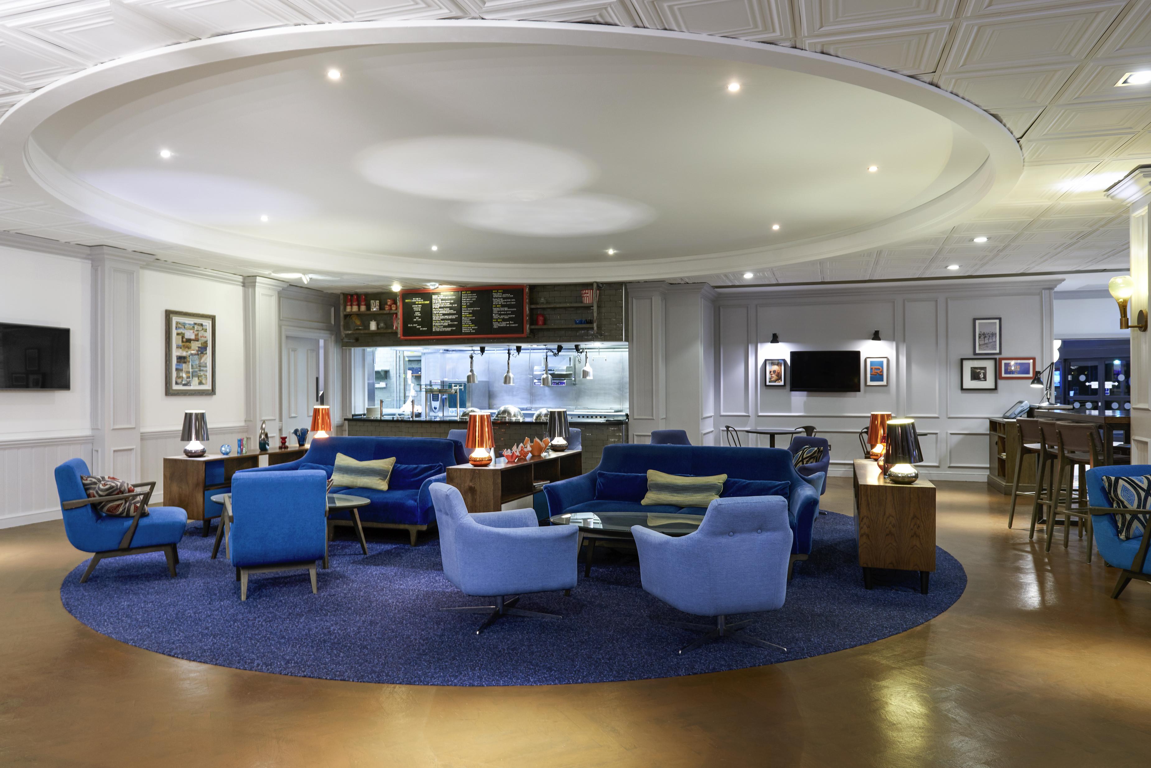 Novotel London Stansted Airport Stansted Mountfitchet Dış mekan fotoğraf
