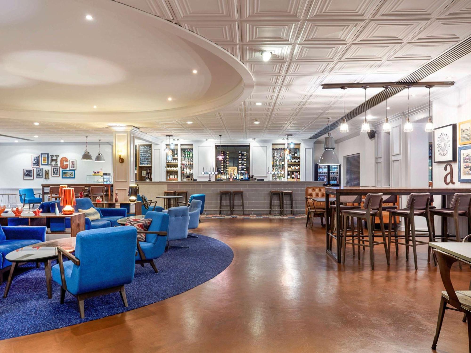 Novotel London Stansted Airport Stansted Mountfitchet Dış mekan fotoğraf